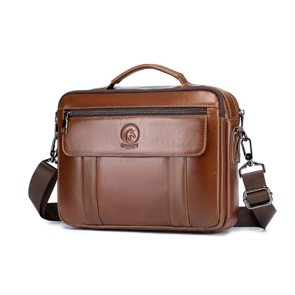 Edc Carry Bag - Nova mini bolsa transversal masculina, bolsa