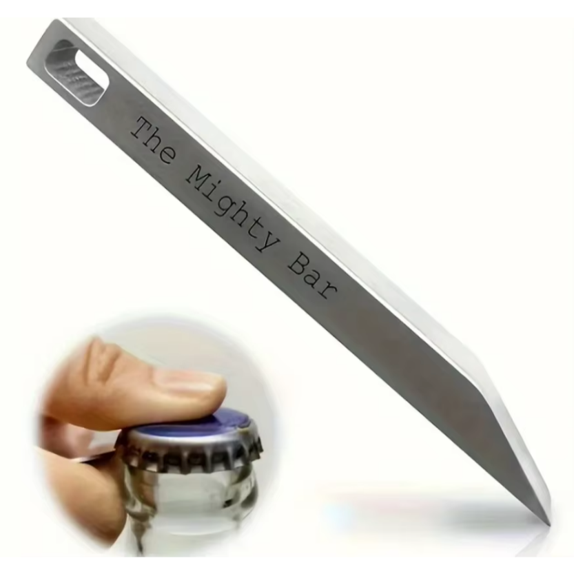 Edc Carry Pocket Knife - Canivete de Bolso e Abridor de