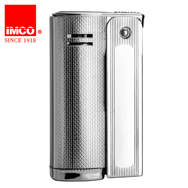 Lighter Insert Zippo - IMCO 6800 Isqueiro Vintage a Óleo,