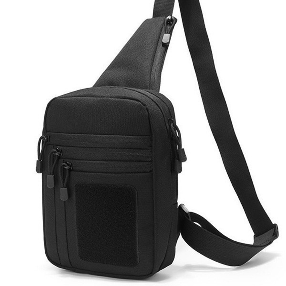 Appendix Carry Edc - Bolsa para Homens e Mulheres -