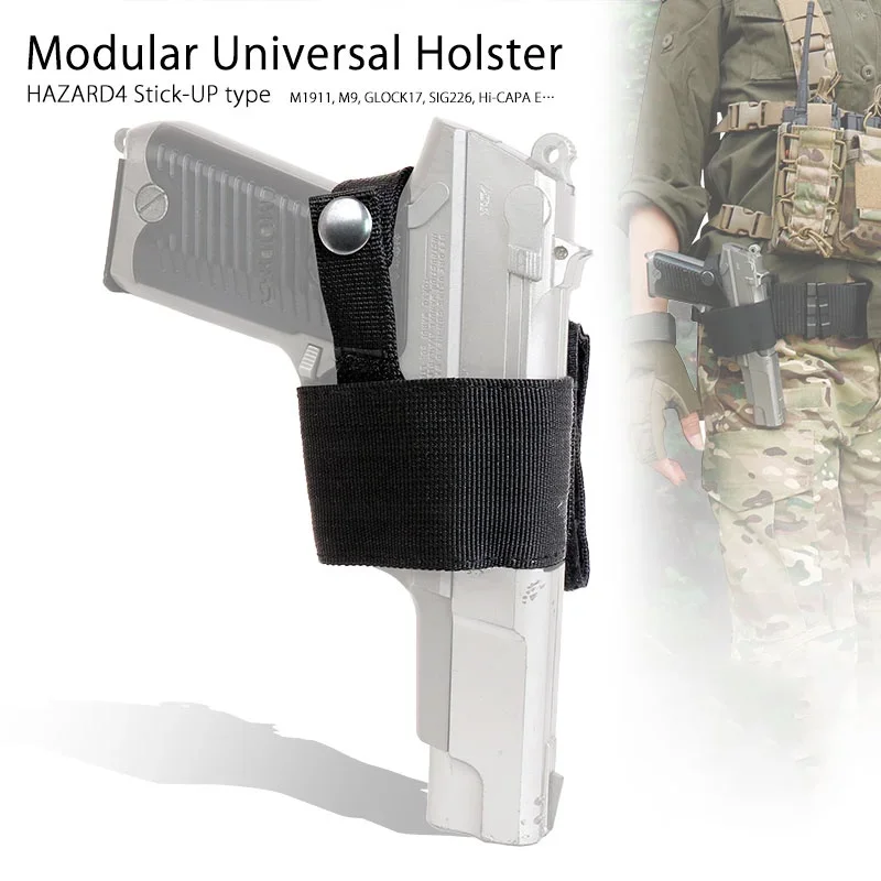 Edc Carry Accessories - Coldre de arma de transporte oculto