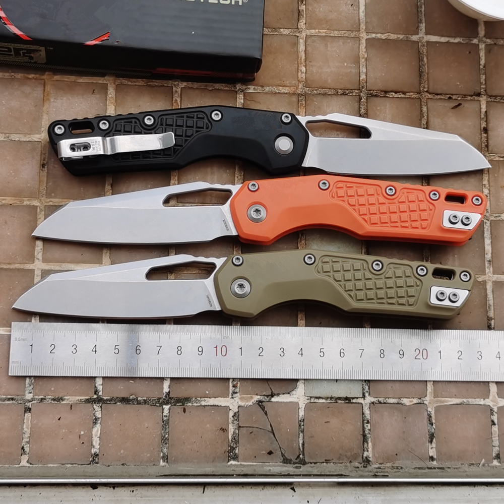 Edc Carry Pocket Knife - Julfe alça de náilon mt210 marca