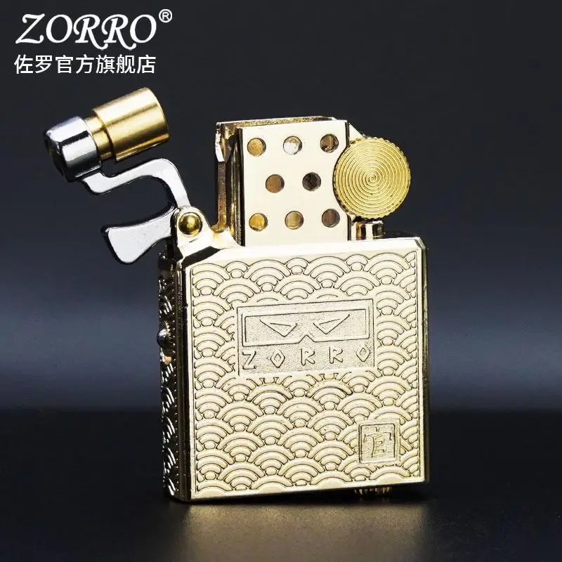 Lighter Insert Zippo - Novo Isqueiro a Querosene Genuíno Z902