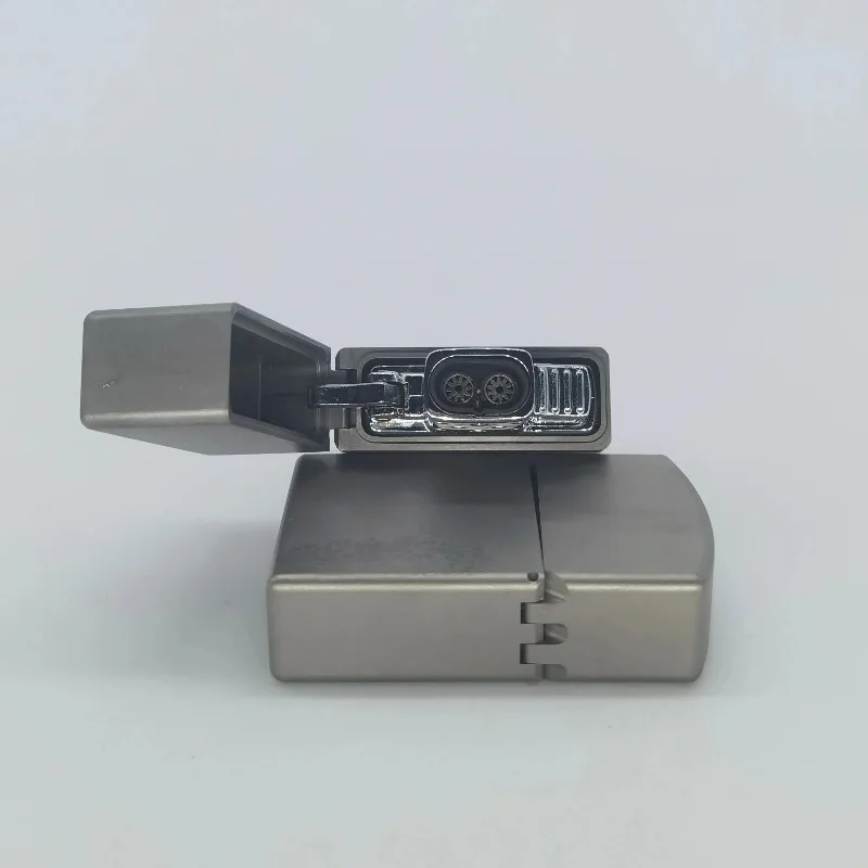 Lighter Insert Zippo - Isqueiro à prova de vento com