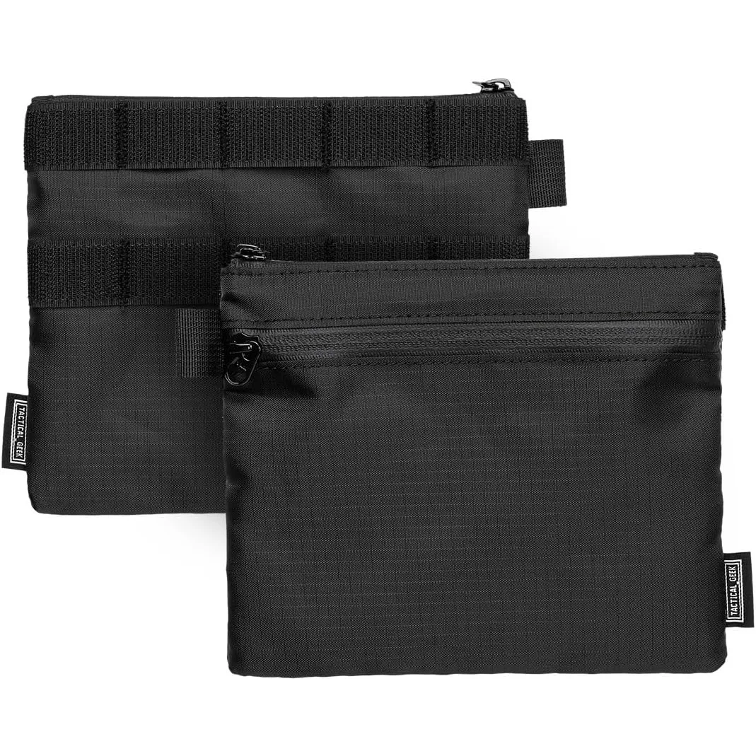Appendix Carry Edc - Bolsa Tática A14 Slim EDC, Organizador