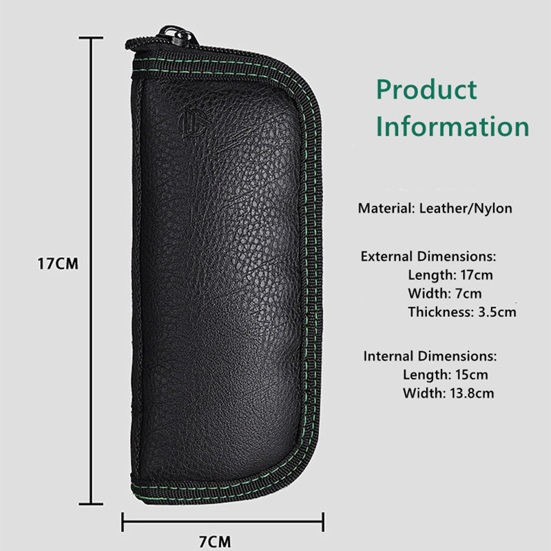 Appendix Carry Edc - Bolsa de faca EDC, bainha de