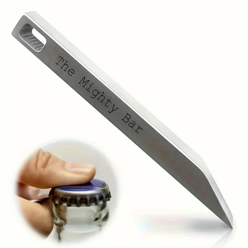 Everyday Carry (Edc) Knife - Canivete de Bolso e Abridor de