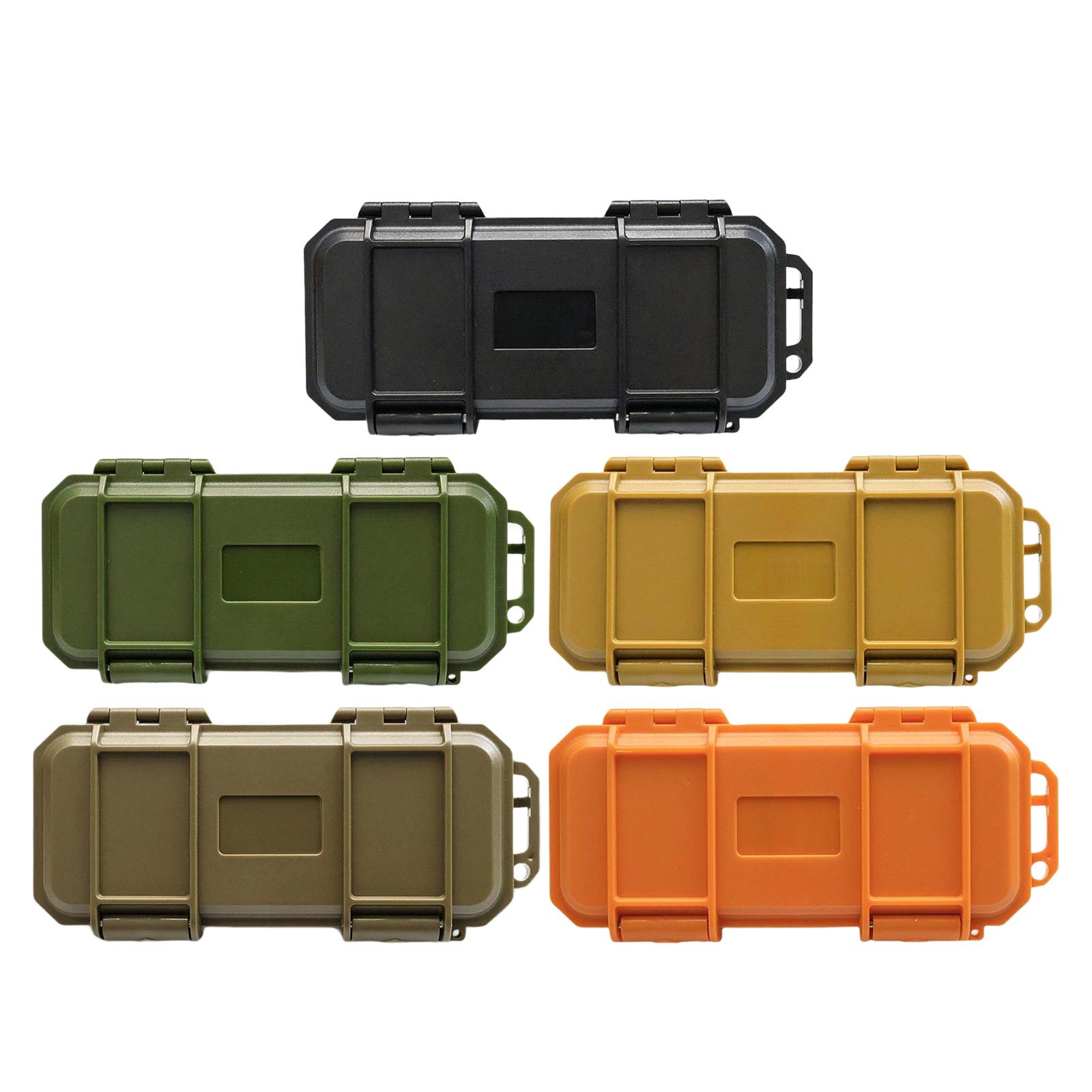Caixa de armazenamento de ferr - Everyday Carry (Edc) Knife avaliação e preço