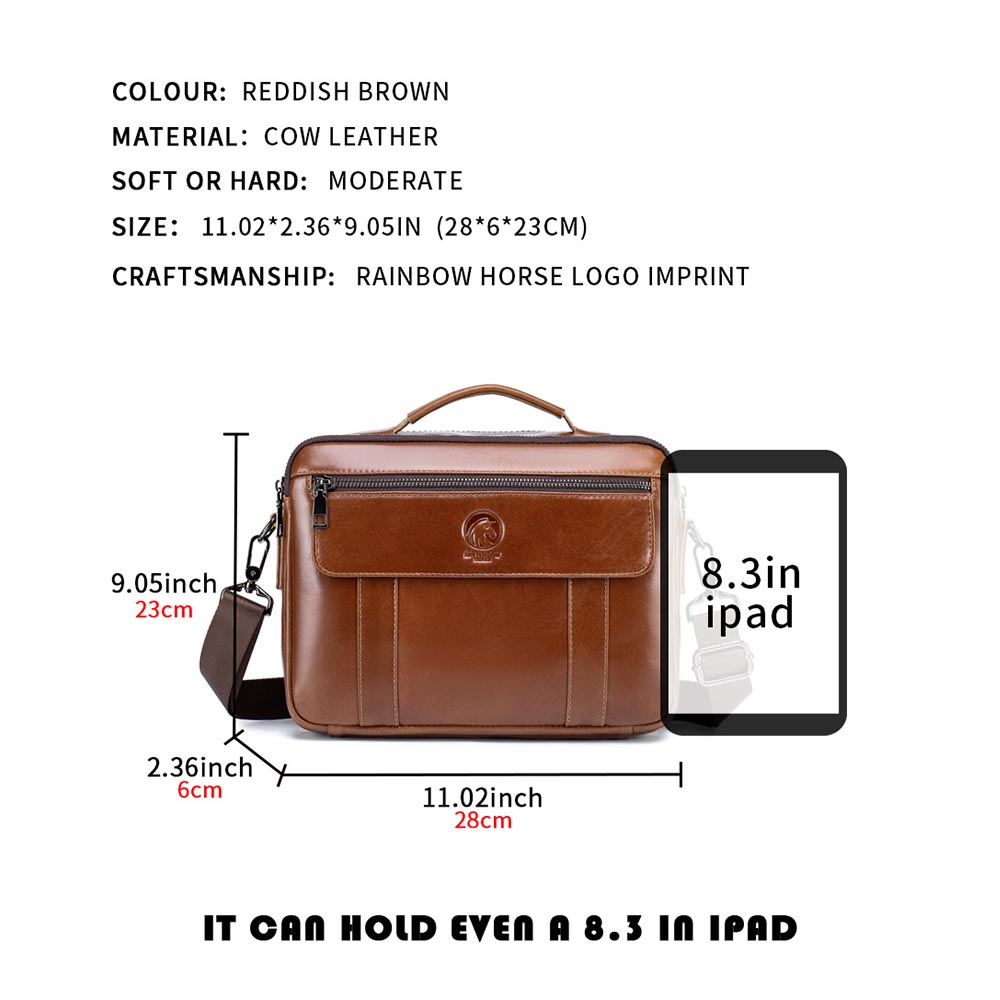 Nova mini bolsa transversal ma - Edc Carry Bag avaliação e preço