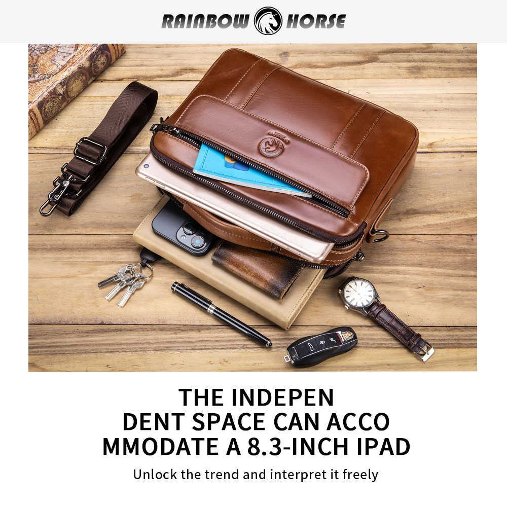 Nova mini bolsa transversal ma - Edc Carry Bag avaliação e preço