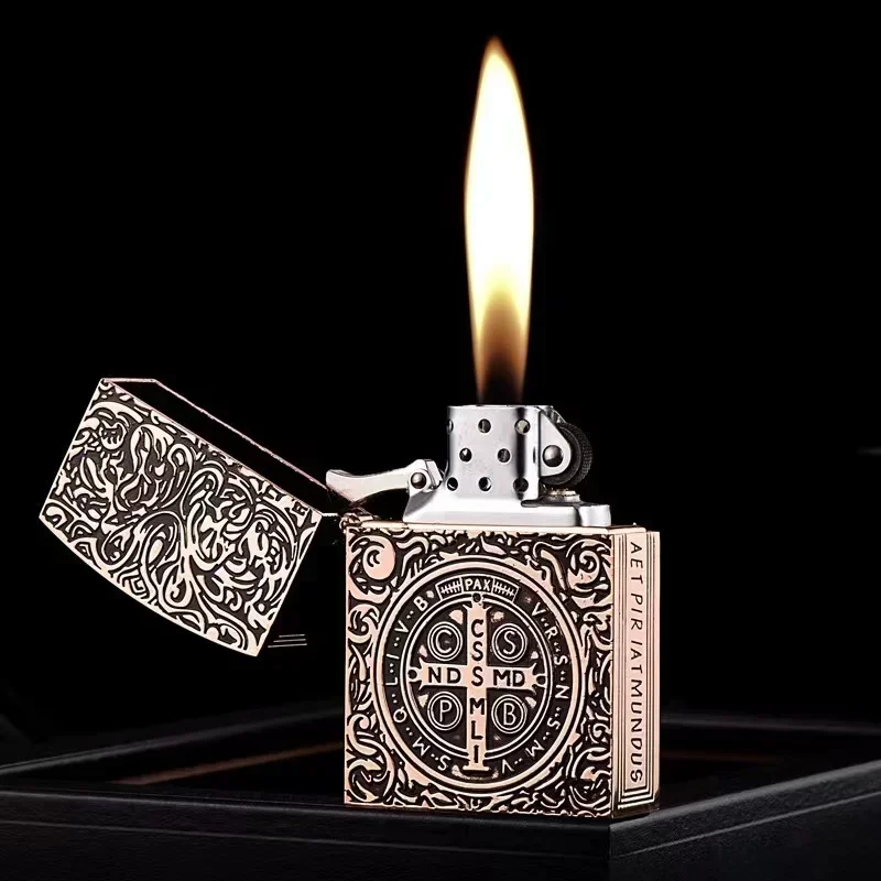Zorro personalidade constantin - Lighter Insert Zippo avaliação e preço
