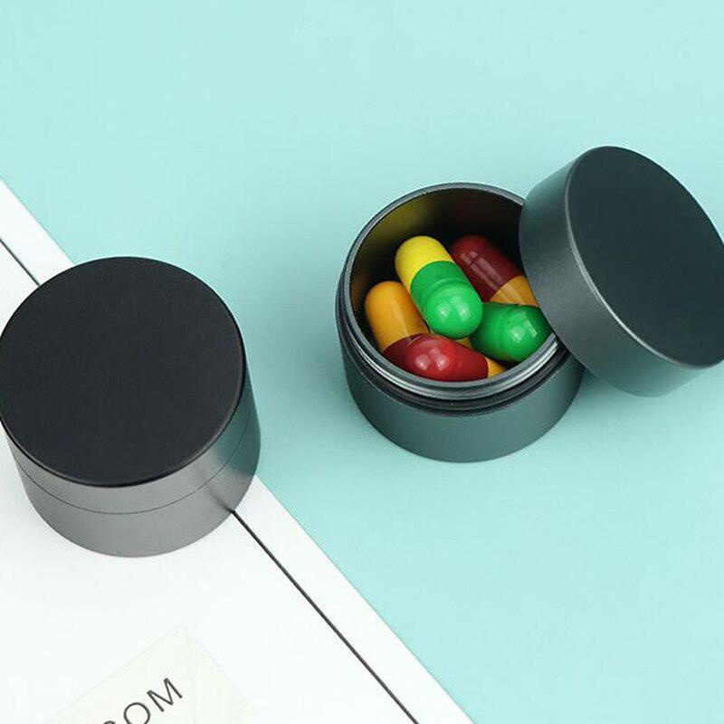 1 unidade de kit criativo de a - Edc Pill Carry avaliação e preço