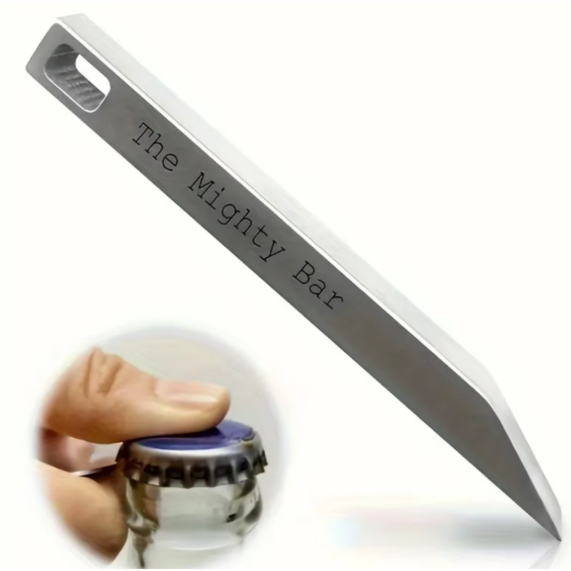 Canivete de Bolso e Abridor de - Edc Carry Pocket Knife avaliação e preço