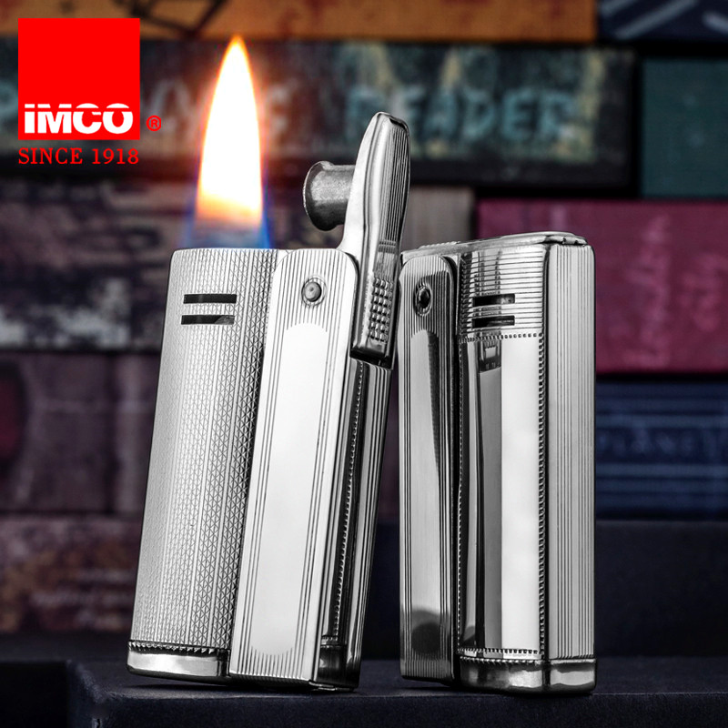 IMCO 6800 Isqueiro Vintage a Ó - Lighter Insert Zippo avaliação e preço