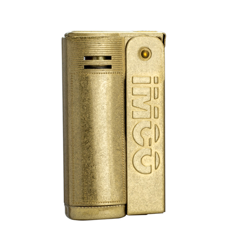 IMCO 6800 Isqueiro Vintage a Ó - Lighter Insert Zippo avaliação e preço