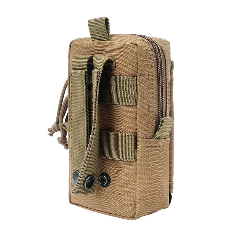 ‌ Mochila pacote de fixação tá - Edc Carry Pocket Pouch avaliação e preço