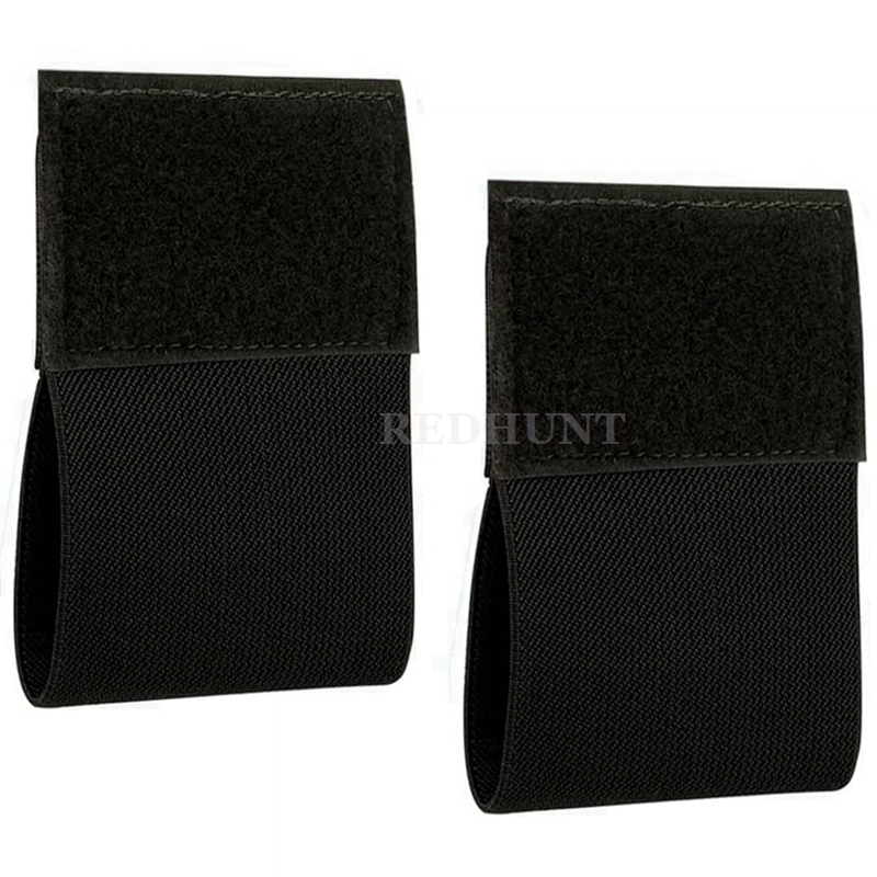 2 pçs suporte de torniquete el - Appendix Carry Edc avaliação e preço