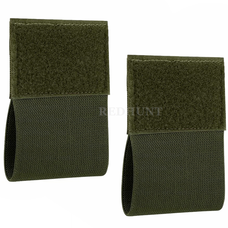 2 pçs suporte de torniquete el - Appendix Carry Edc avaliação e preço