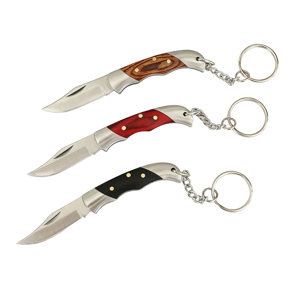 Canivete Mini Portátil de Aço  - Everyday Carry (Edc) Knife avaliação e preço