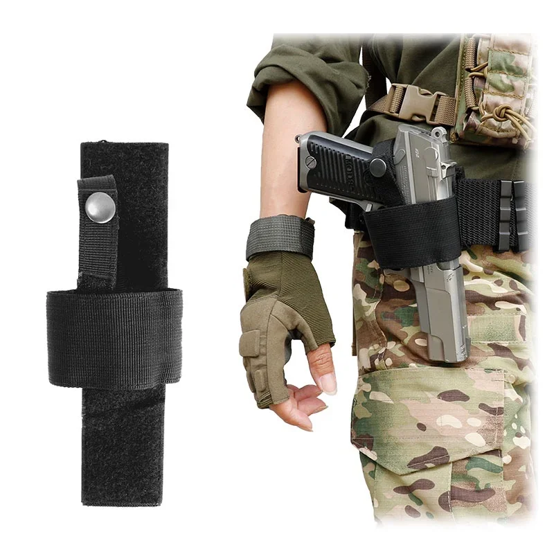 Coldre de arma de transporte o - Edc Carry Accessories avaliação e preço