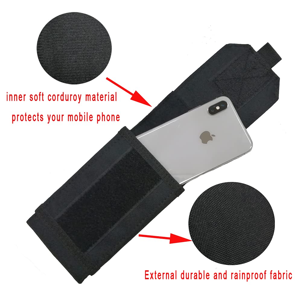Molle tático saco de transport - Appendix Carry Edc avaliação e preço
