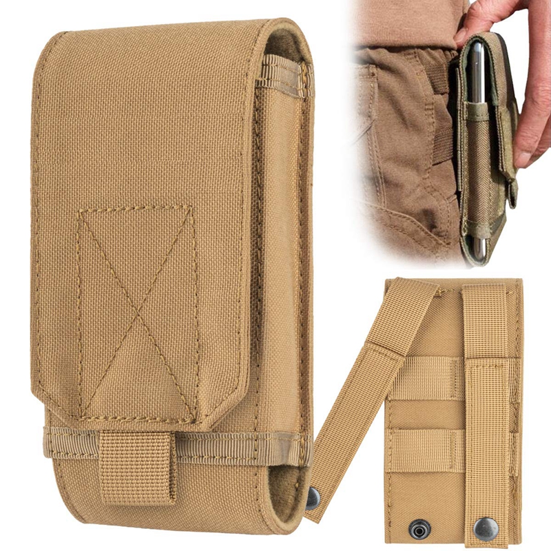 Molle tático saco de transport - Appendix Carry Edc avaliação e preço