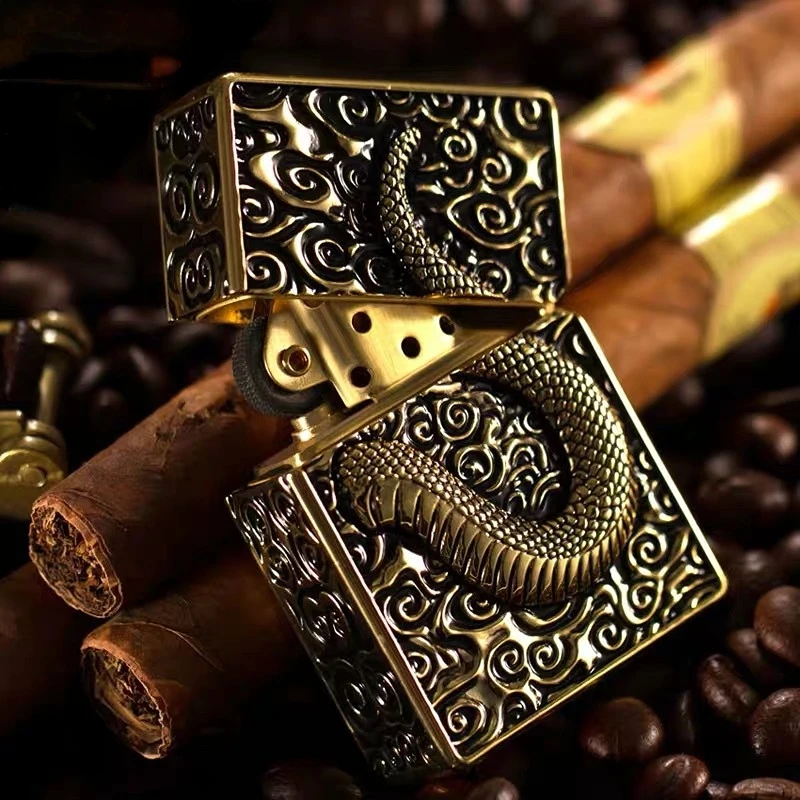 Isqueiro Clássico ZORRO à Prov - Lighter Insert Zippo avaliação e preço