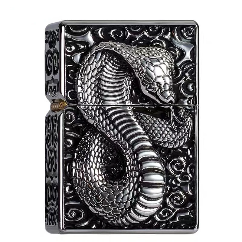 Isqueiro Clássico ZORRO à Prov - Lighter Insert Zippo avaliação e preço