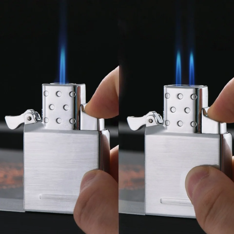 2026 Inserção de Acendedor em  - Lighter Insert Zippo avaliação e preço
