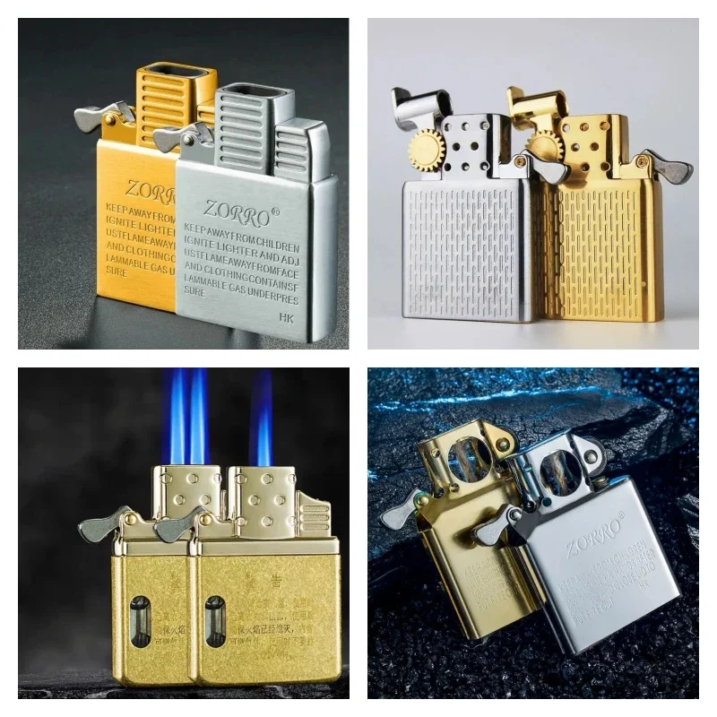 Peças Internas para Isqueiro a - Lighter Insert Zippo avaliação e preço
