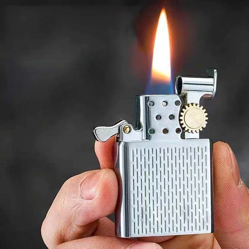 Peças Internas para Isqueiro a - Lighter Insert Zippo avaliação e preço