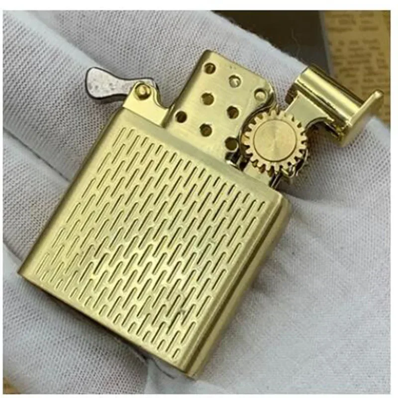 Peças Internas para Isqueiro a - Lighter Insert Zippo avaliação e preço
