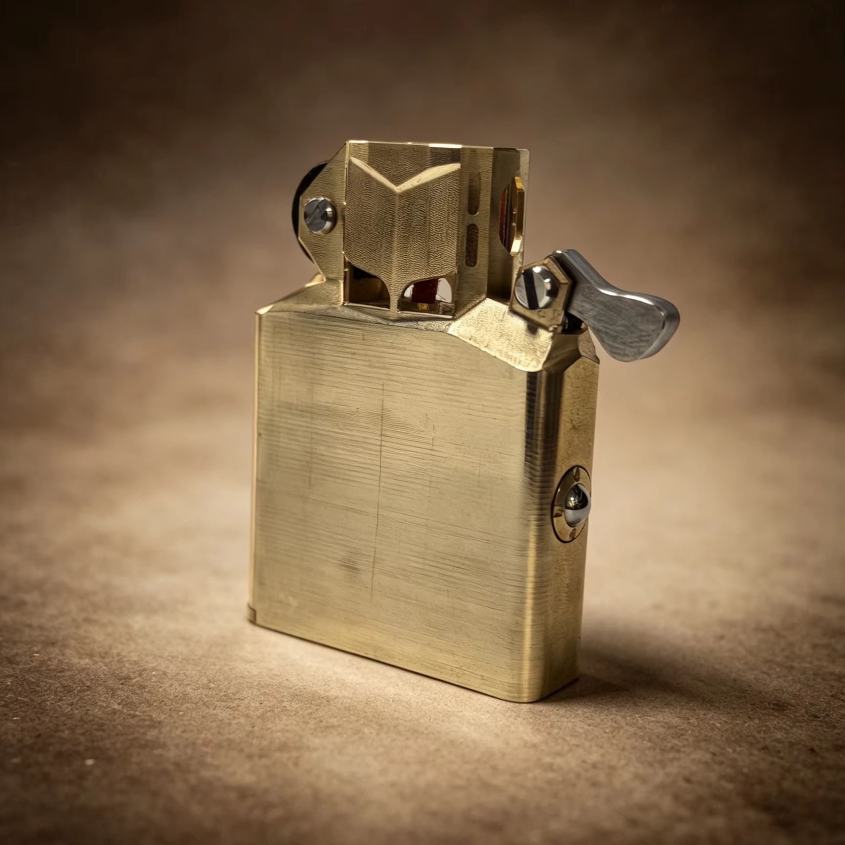 Peça de Reposição de Latão par - Lighter Insert Zippo avaliação e preço