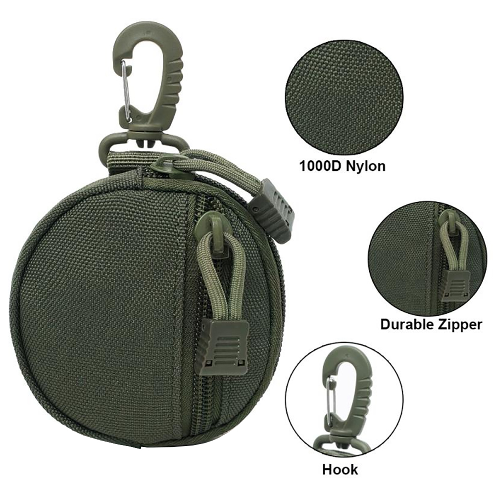 Mini edc ferramenta bolsa chav - Edc Carry Card avaliação e preço