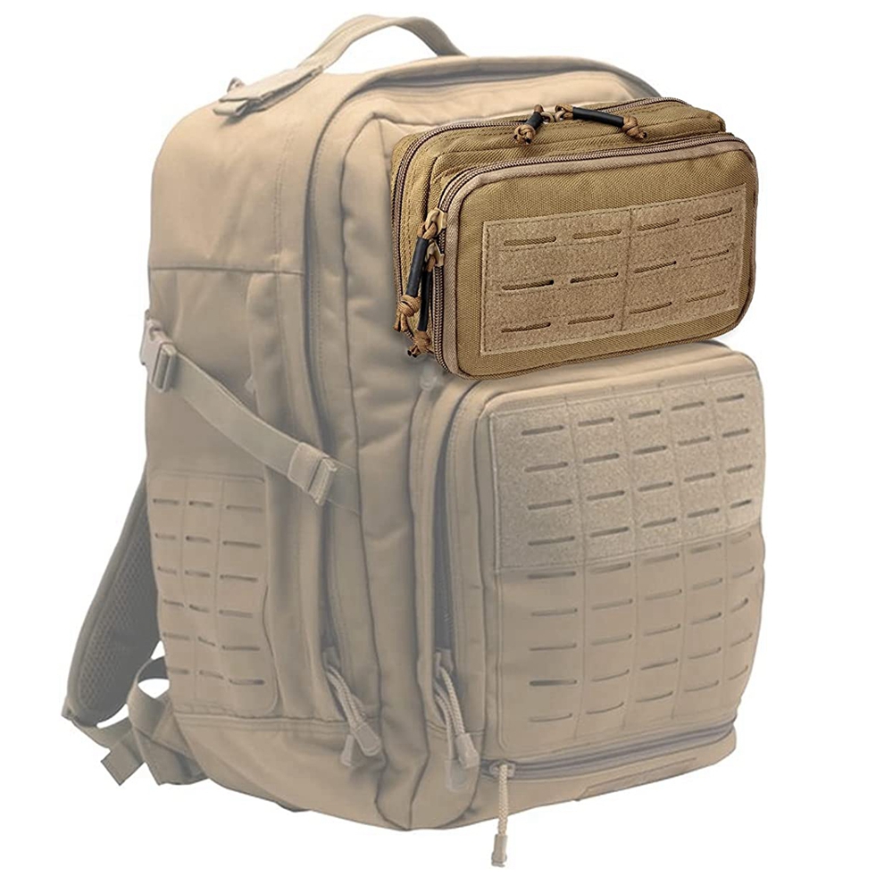 Tactical Molle Bolsa para Caça - Edc Carry Accessories avaliação e preço