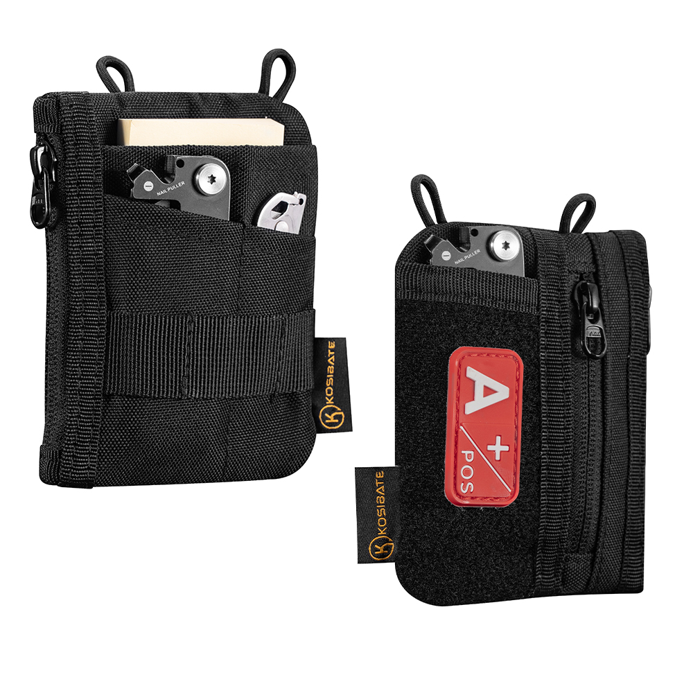 Bolsa organizadora EDC com áre - Appendix Carry Edc avaliação e preço
