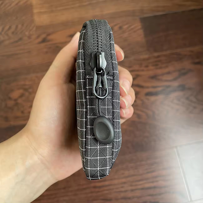 Mini Bolsa EDC para Armazename - Appendix Carry Edc avaliação e preço