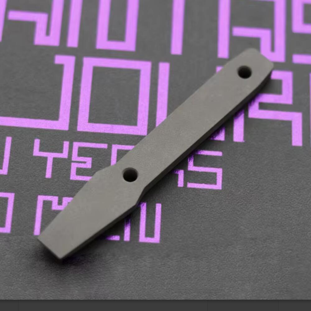 1 Peça de Barra de Alavanca ED - Edc Carry Piece avaliação e preço