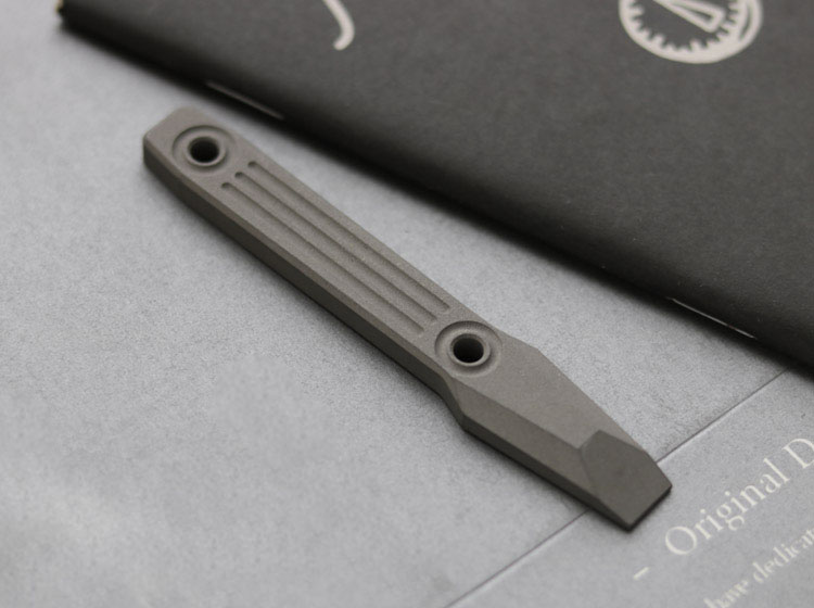 1 Peça de Barra de Alavanca ED - Edc Carry Piece avaliação e preço
