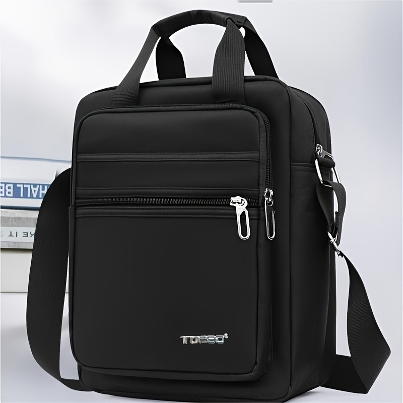 Bolsa de Ombro de Grande Capac - Edc Carry Bag avaliação e preço