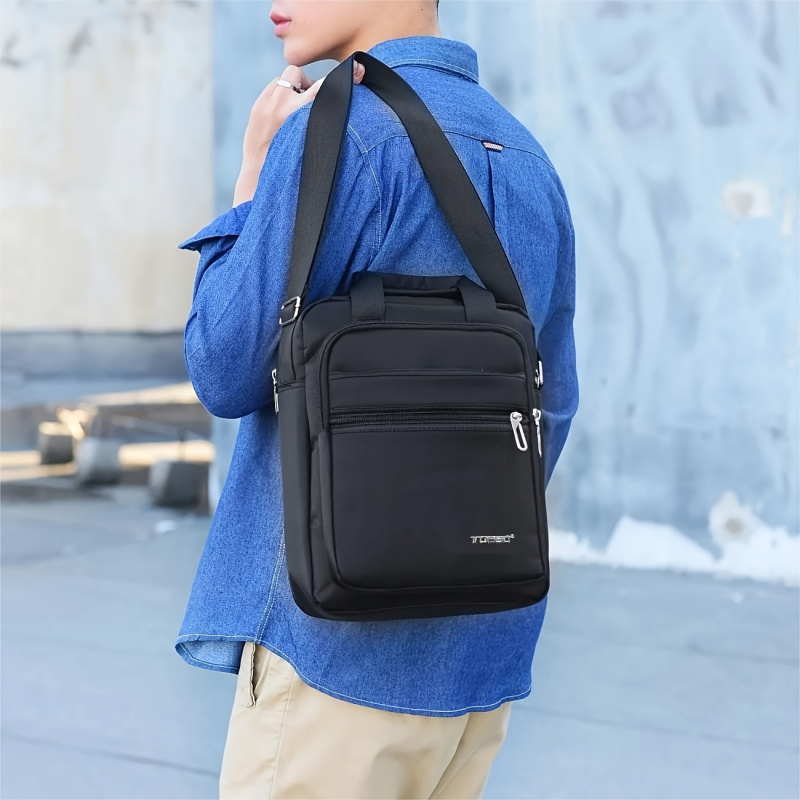 Bolsa de Ombro de Grande Capac - Edc Carry Bag avaliação e preço