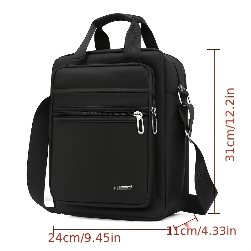 Bolsa de Ombro de Grande Capac - Edc Carry Bag avaliação e preço