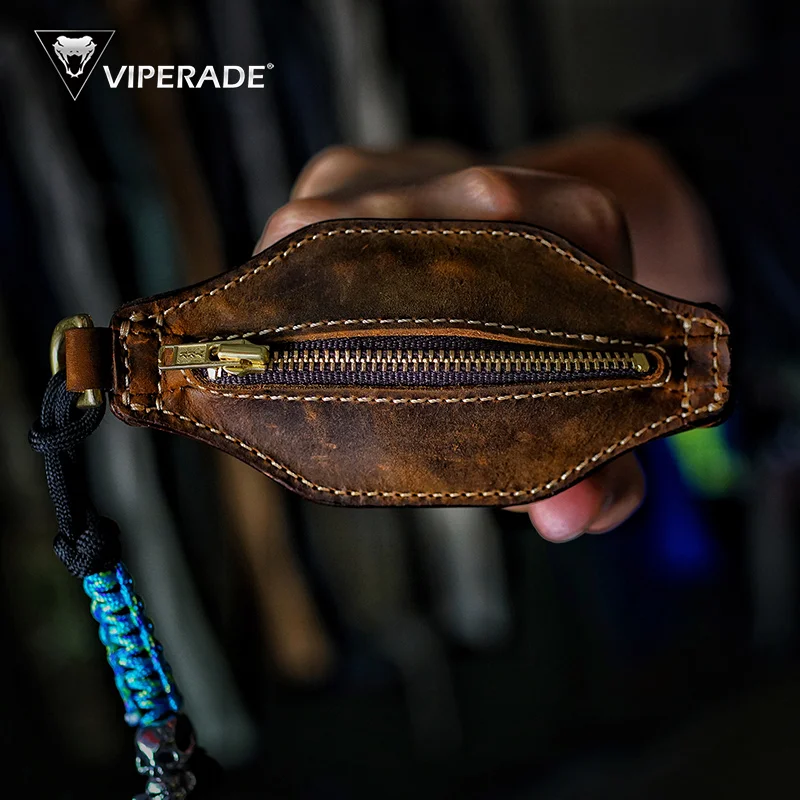 ​ Carteira VIPERADE PJ10 Slapj - Appendix Carry Edc avaliação e preço