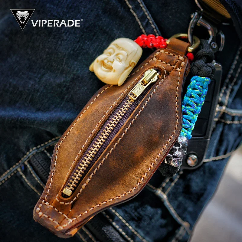 ​ Carteira VIPERADE PJ10 Slapj - Appendix Carry Edc avaliação e preço
