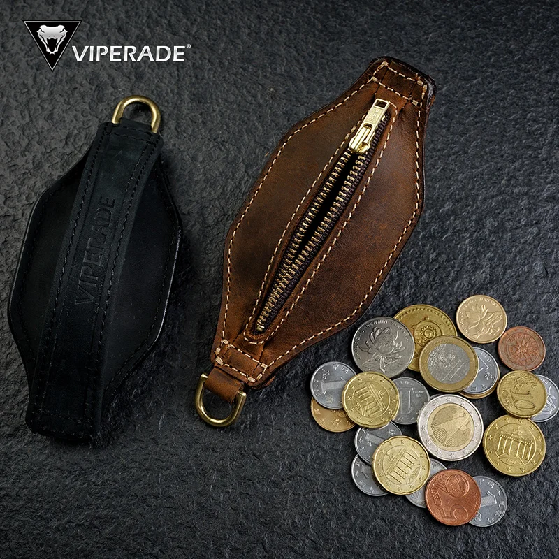 ​ Carteira VIPERADE PJ10 Slapj - Appendix Carry Edc avaliação e preço