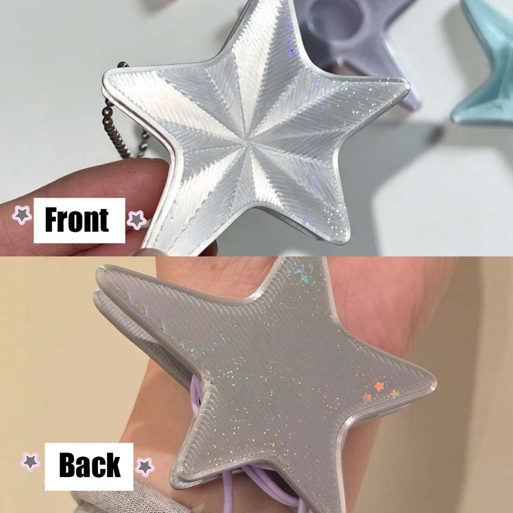 Organizador de Cabos Estilo Y2 - Cable Winder Keychain avaliação e preço