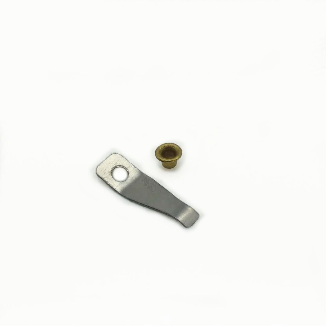 Conjunto de rebites de metal p - Lighter Insert Zippo avaliação e preço