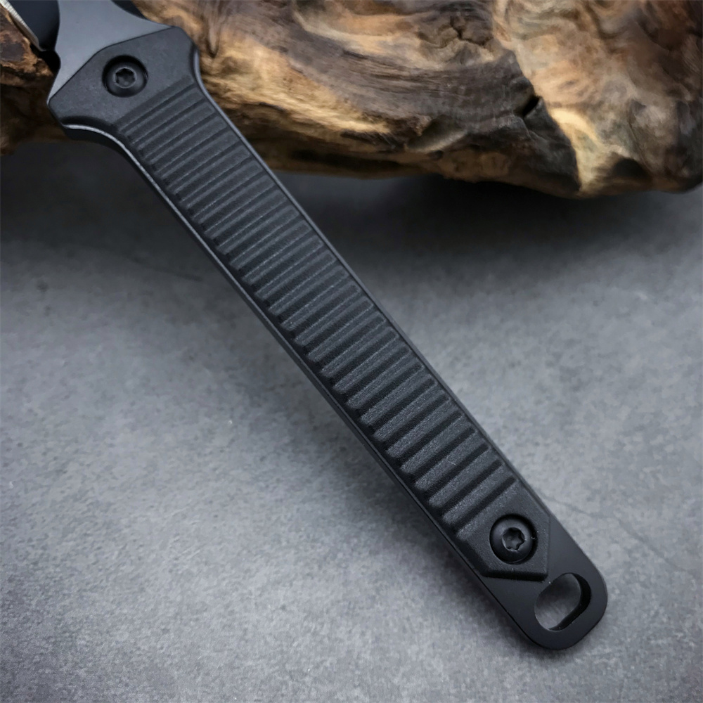 Faca de Caça com Lâmina Fixa 4 - Edc Carry Fixed Blade Knife avaliação e preço