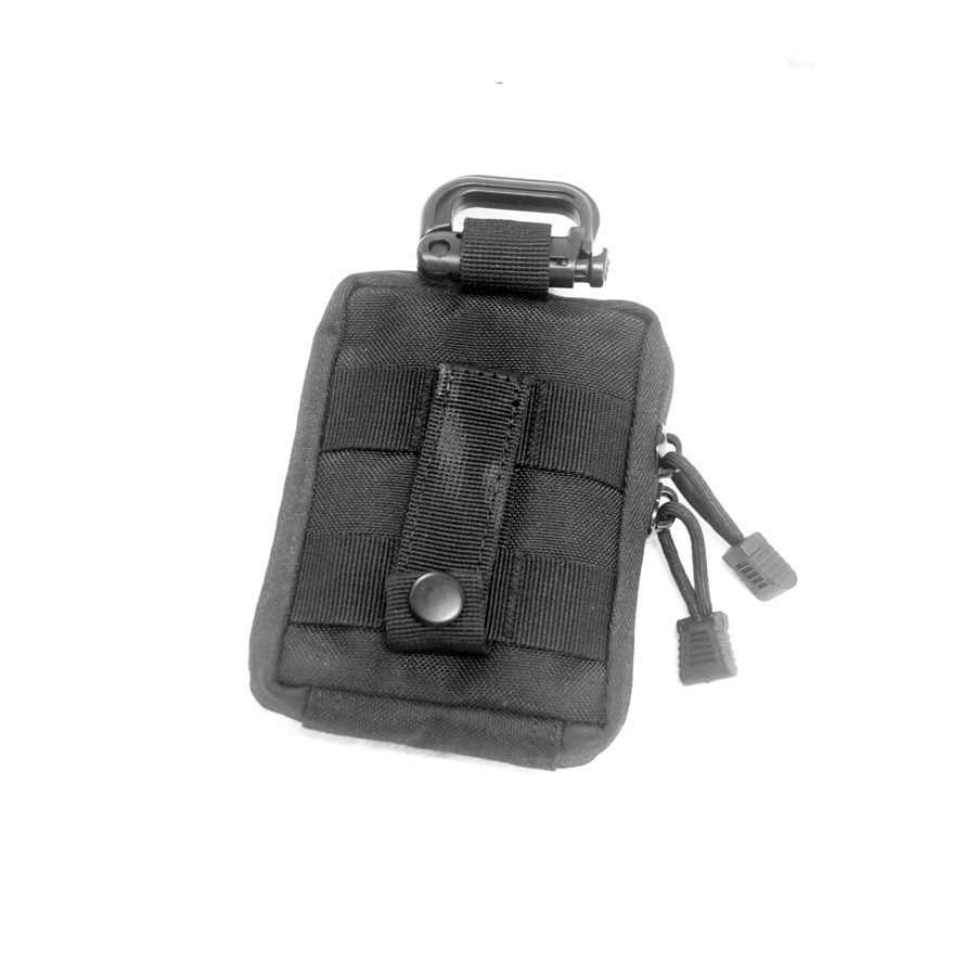 Edc ferramenta saco com zíper  - Edc Carry Accessories avaliação e preço