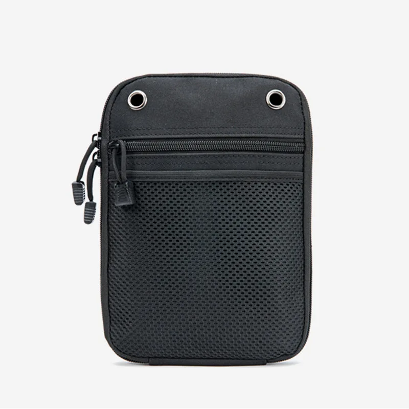 Molle escondido caça coldre bo - Appendix Carry Edc avaliação e preço